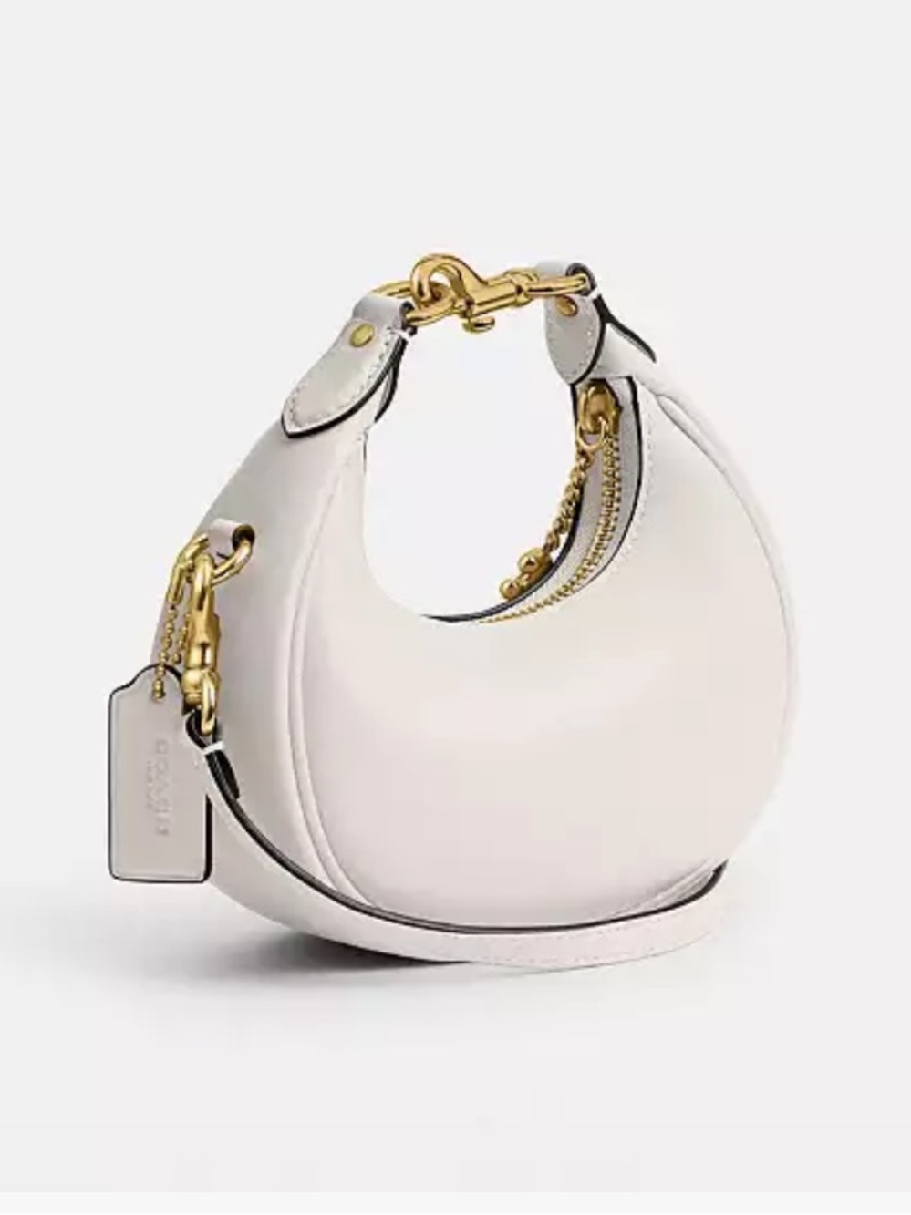 Coach Jonie Bag - Picture 12 of 15